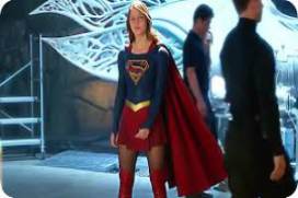 Supergirl season 2 episode 4