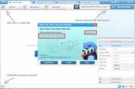 Any Video Converter Ultimate 5