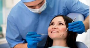 Круглосуточная помощь стоматолога